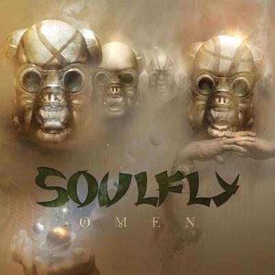 Soulfly: "Omen" – 2010